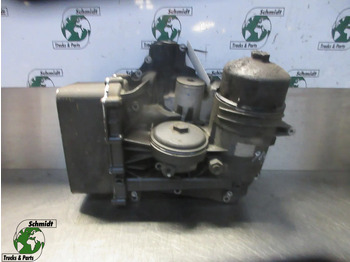 Motor og deler DAF CF
