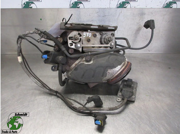 Motor og deler DAF CF