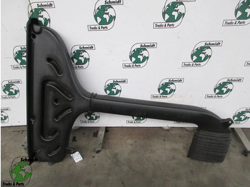 Luftfilter MAN TGM