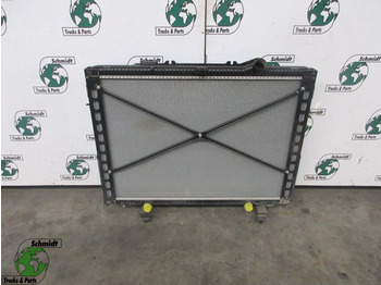 Radiator DAF CF