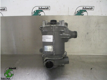 Motor og deler DAF XF 106
