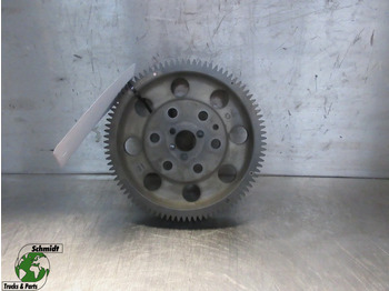 Motor og deler DAF XF