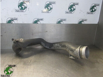 Motor og deler IVECO