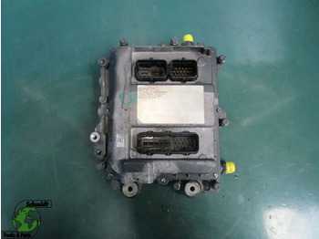 Elektrisk system IVECO