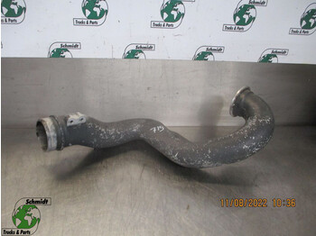 Motor og deler IVECO