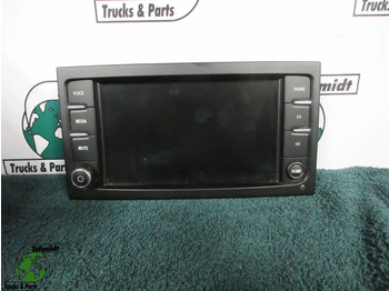 Elektrisk system IVECO