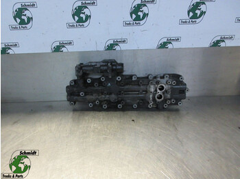 Motor og deler IVECO