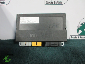 Elektrisk system IVECO
