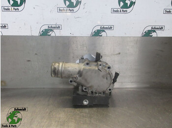 Motor og deler IVECO