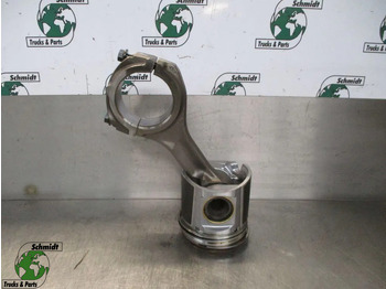 Motor og deler IVECO S-WAY