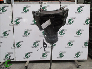 Bremsecaliper IVECO S-WAY