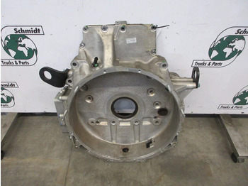 Motor og deler for Lastebil MAN 51.01401-5524 // 51.01401-0530 // 51.01401-0606 VLIEGWIELHUIS MAN TGX 510: bilde 3