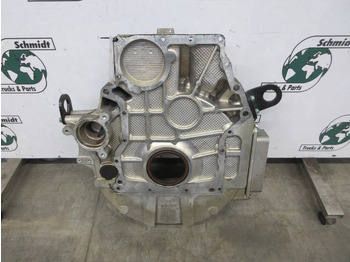 Motor og deler for Lastebil MAN 51.01401-5524 // 51.01401-0530 // 51.01401-0606 VLIEGWIELHUIS MAN TGX 510: bilde 4