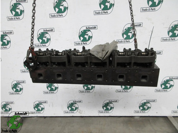 Sylinderblokk MAN TGM