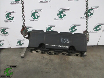 Sylinderblokk MAN TGL