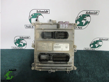 Elektrisk system BOSCH