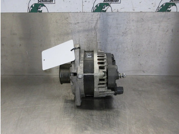 Dynamo for Lastebil MAN 51.26101-7348 DYNAMO MAN 18.510 EURO 6 MODEL 2022: bilde 2