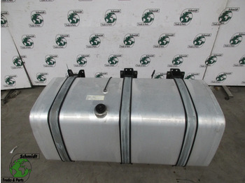 Drivstofftank MAN TGX