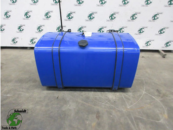 Drivstofftank MAN TGX