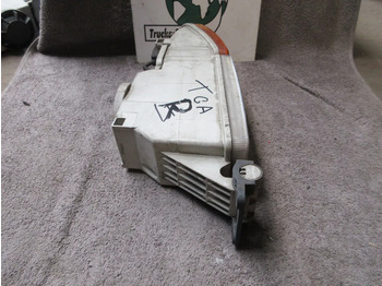 Tåkelys for Lastebil MAN 81.25320-6090 MAN TGA RECHTS MISTLAMP MODEL 2005: bilde 2