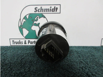 Elektrisk system for Lastebil MAN 81.25505-6877: bilde 5 Elektrisk system for Lastebil MAN 81.25505-6877: bilde 5