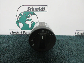 Elektrisk system for Lastebil MAN 81.25505-6877: bilde 4 Elektrisk system for Lastebil MAN 81.25505-6877: bilde 4