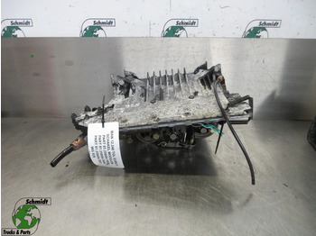 Clutch og deler MAN TGL