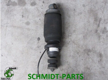 Førerhusfjæring MAN F2000