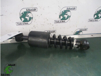 Førerhusfjæring MAN TGS