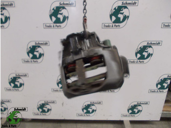 Bremsecaliper MAN