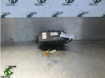 Varme/ Ventilasjon MAN