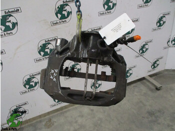 Bremsecaliper MAN TGS