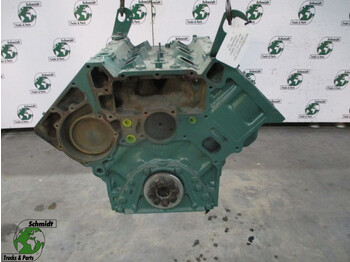 Motor og deler MERCEDES-BENZ