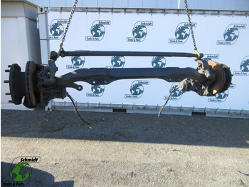 Foraksel MERCEDES-BENZ