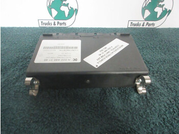 Elektrisk system for Lastebil Mercedes-Benz A 000 446 31 46 PSM MODULEN ACTROS EURO 6: bilde 2