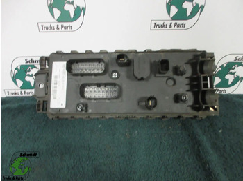 Elektrisk system MERCEDES-BENZ Actros