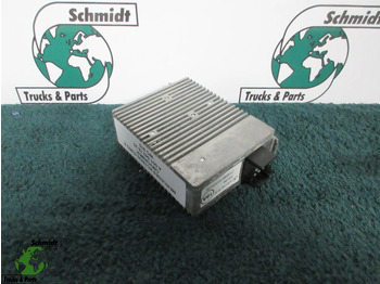 Elektrisk system MERCEDES-BENZ