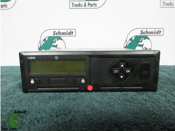 Elektrisk system MERCEDES-BENZ