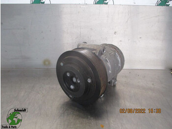 A/C del MERCEDES-BENZ