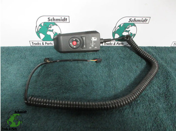 Elektrisk system MERCEDES-BENZ