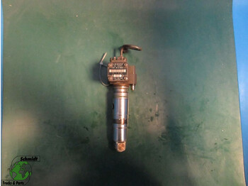 Drivstofffilter MERCEDES-BENZ Atego