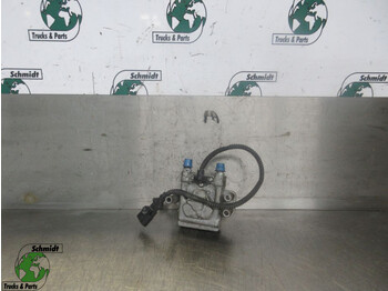 Elektrisk system MERCEDES-BENZ