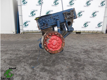 Aksel og deler MERCEDES-BENZ