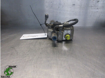 Motor og deler MERCEDES-BENZ