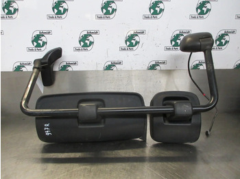 Bakspeil for Lastebil Mercedes-Benz A 940 810 24 19 SPIEGEL MERCEDES ATEGO EURO 6 MODEL 2020: bilde 2