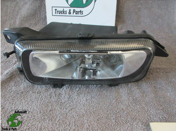 Tåkelys MERCEDES-BENZ