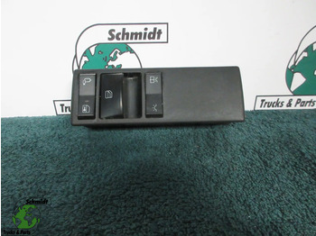 Elektrisk system MERCEDES-BENZ