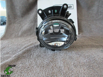 Tåkelys MERCEDES-BENZ Actros