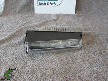 Tåkelys MERCEDES-BENZ