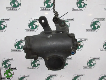 Styresnekke MERCEDES-BENZ